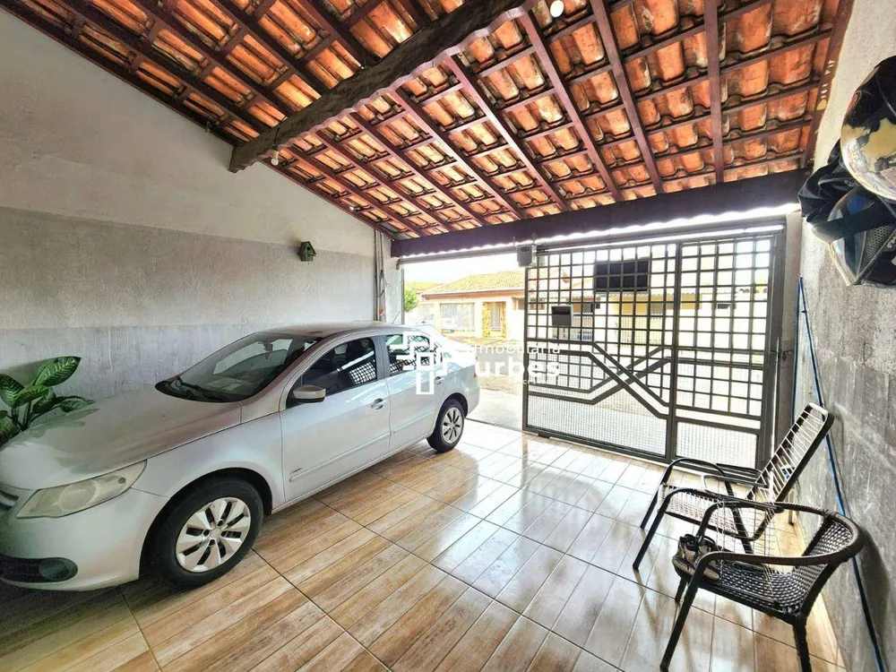 Casa, 2 quartos, 70 m² - Foto 11
