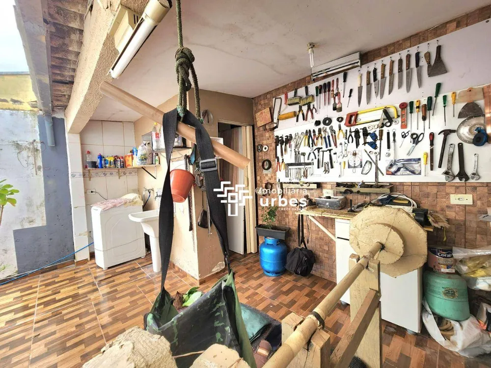 Casa, 2 quartos, 70 m² - Foto 9