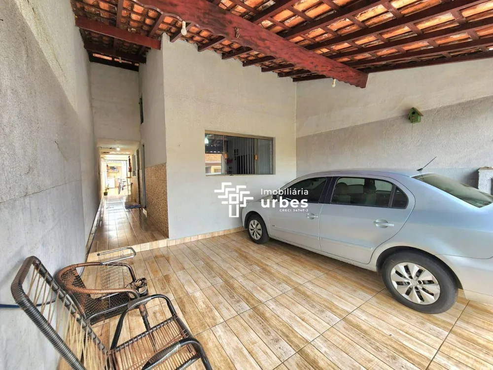 Casa, 2 quartos, 70 m² - Foto 12