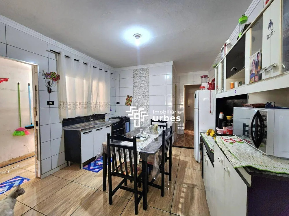 Casa, 2 quartos, 70 m² - Foto 2