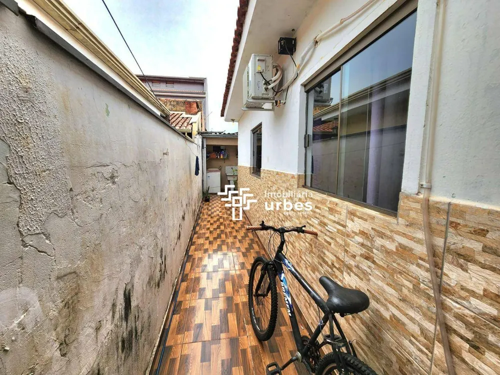 Casa, 2 quartos, 70 m² - Foto 7