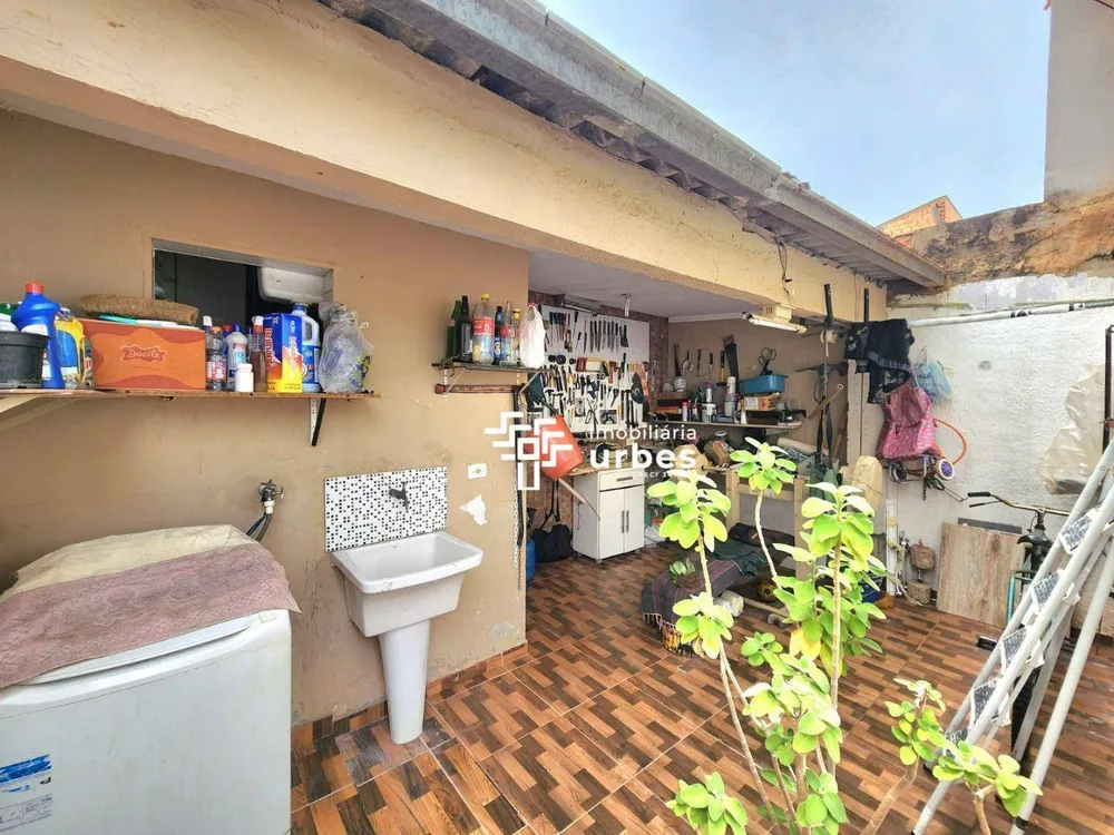 Casa, 2 quartos, 70 m² - Foto 8