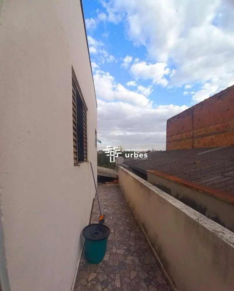 Casa, 4 quartos, 172 m² - Foto 1