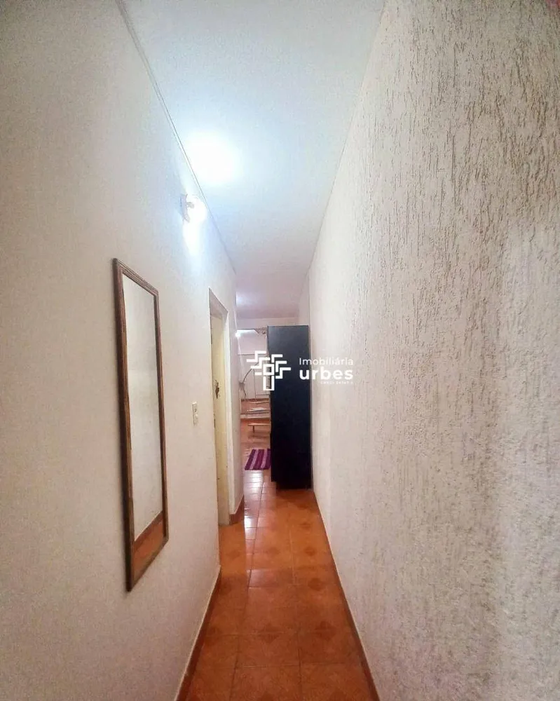 Casa, 4 quartos, 172 m² - Foto 7