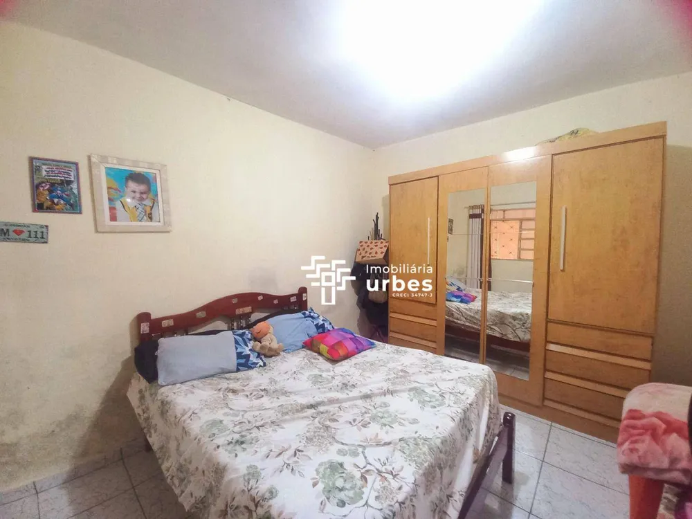 Casa, 4 quartos, 172 m² - Foto 8