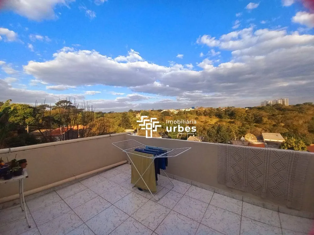 Casa, 4 quartos, 172 m² - Foto 3