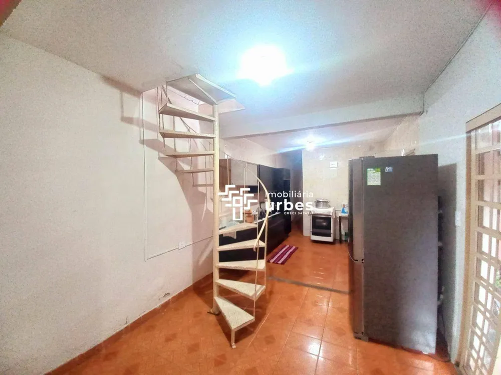 Casa, 4 quartos, 172 m² - Foto 4