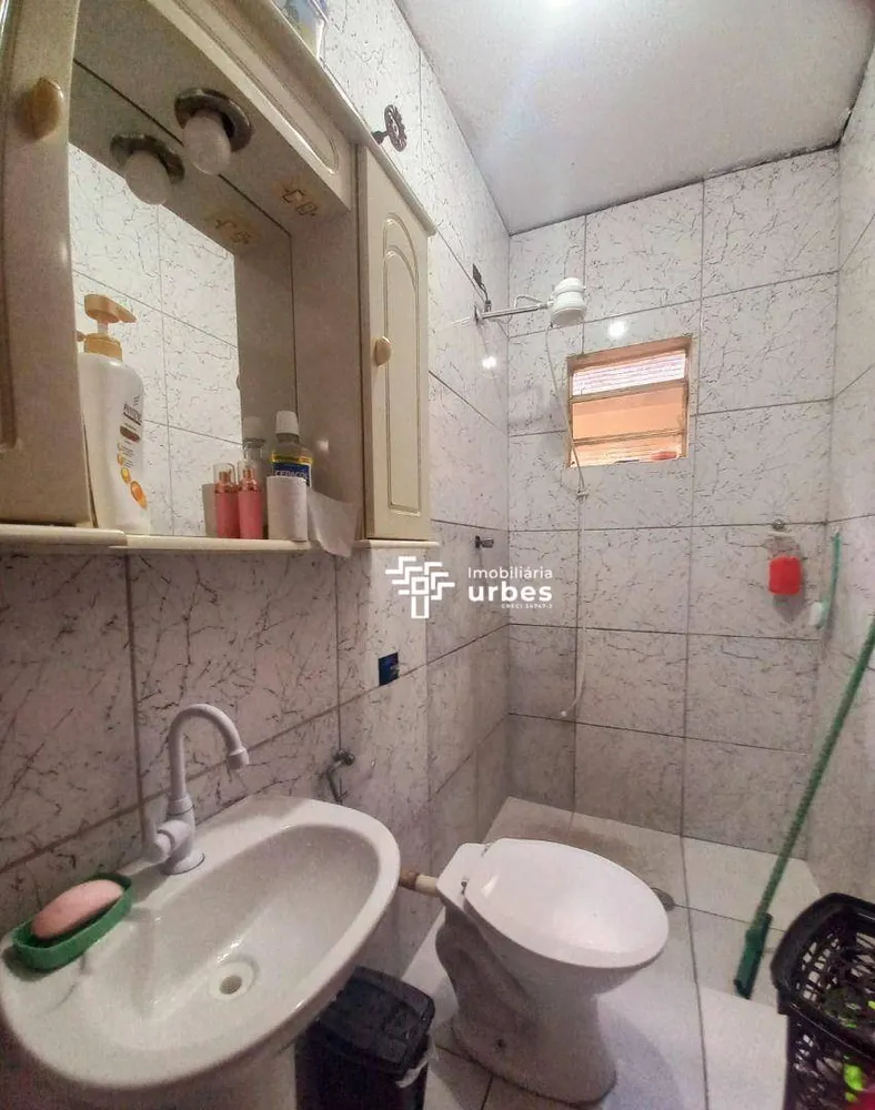 Casa, 4 quartos, 172 m² - Foto 6