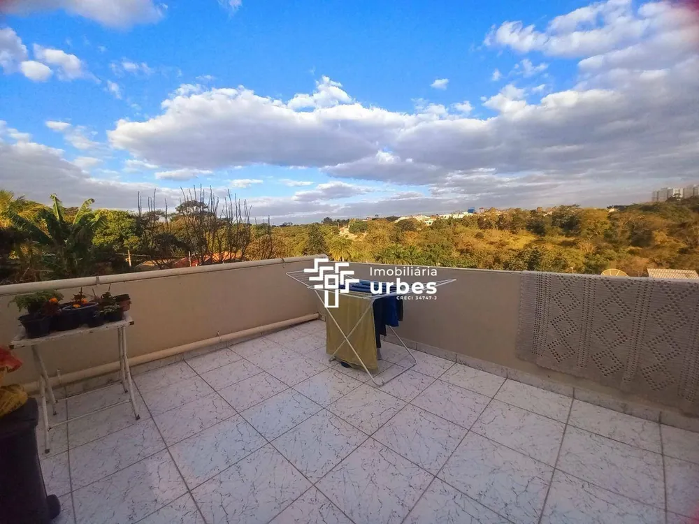 Casa, 4 quartos, 172 m² - Foto 7