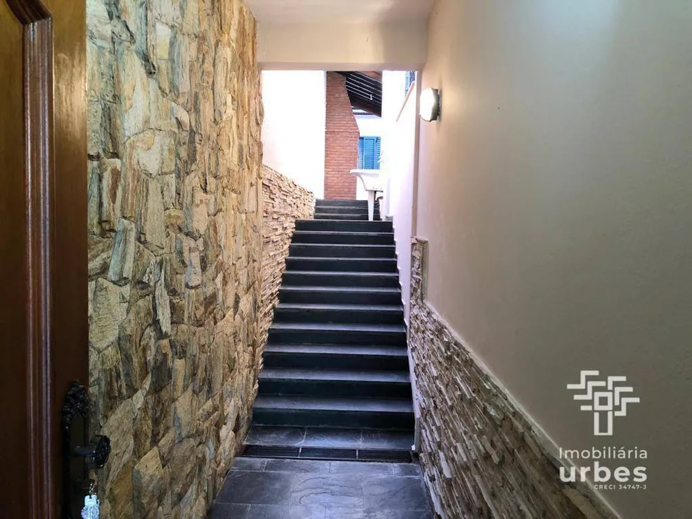 Casa, 3 quartos, 276 m² - Foto 4