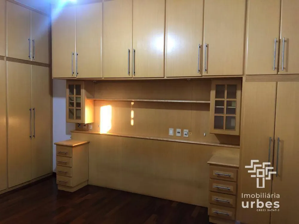 Casa, 3 quartos, 276 m² - Foto 3
