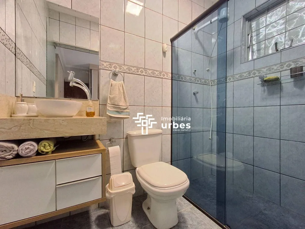 Casa, 3 quartos, 188 m² - Foto 4