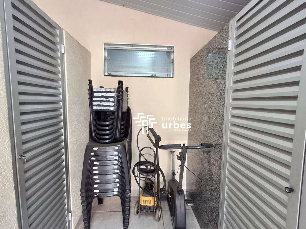 Casa, 3 quartos, 188 m² - Foto 7