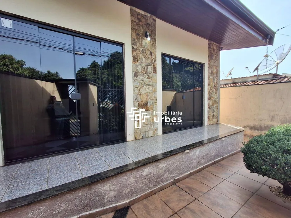 Casa, 3 quartos, 188 m² - Foto 9