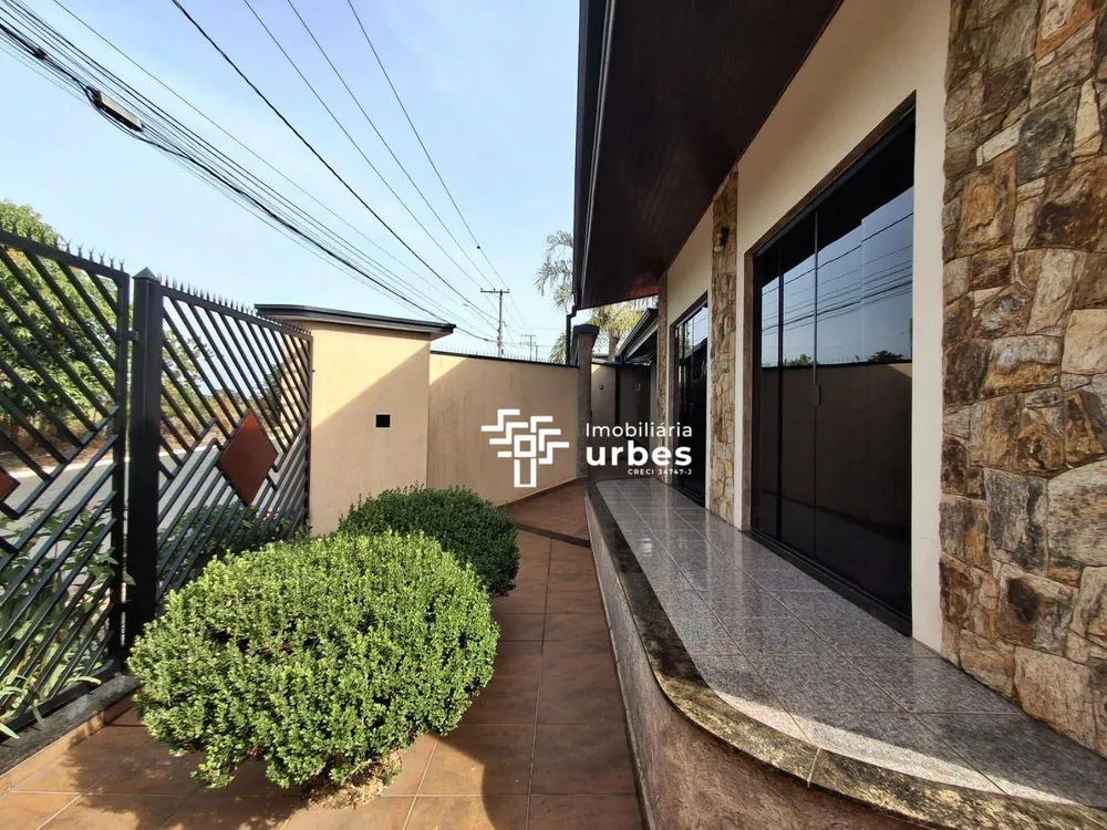 Casa, 3 quartos, 188 m² - Foto 11
