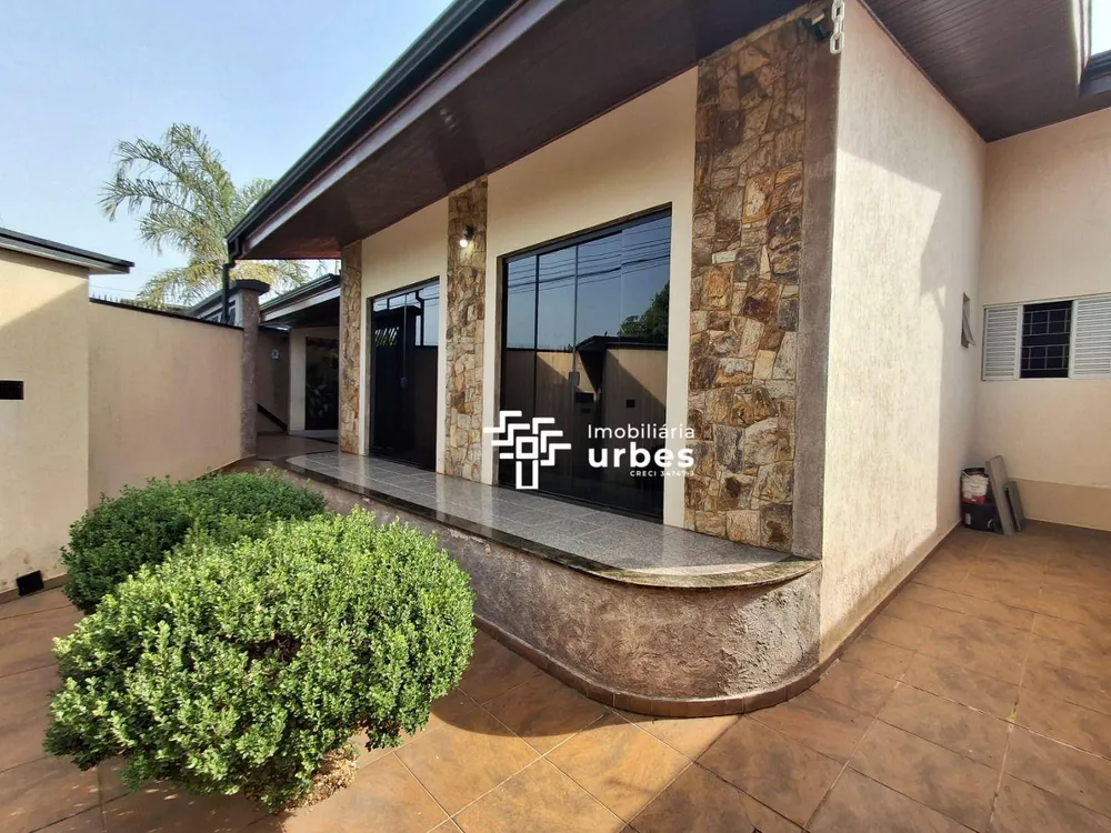 Casa, 3 quartos, 188 m² - Foto 10