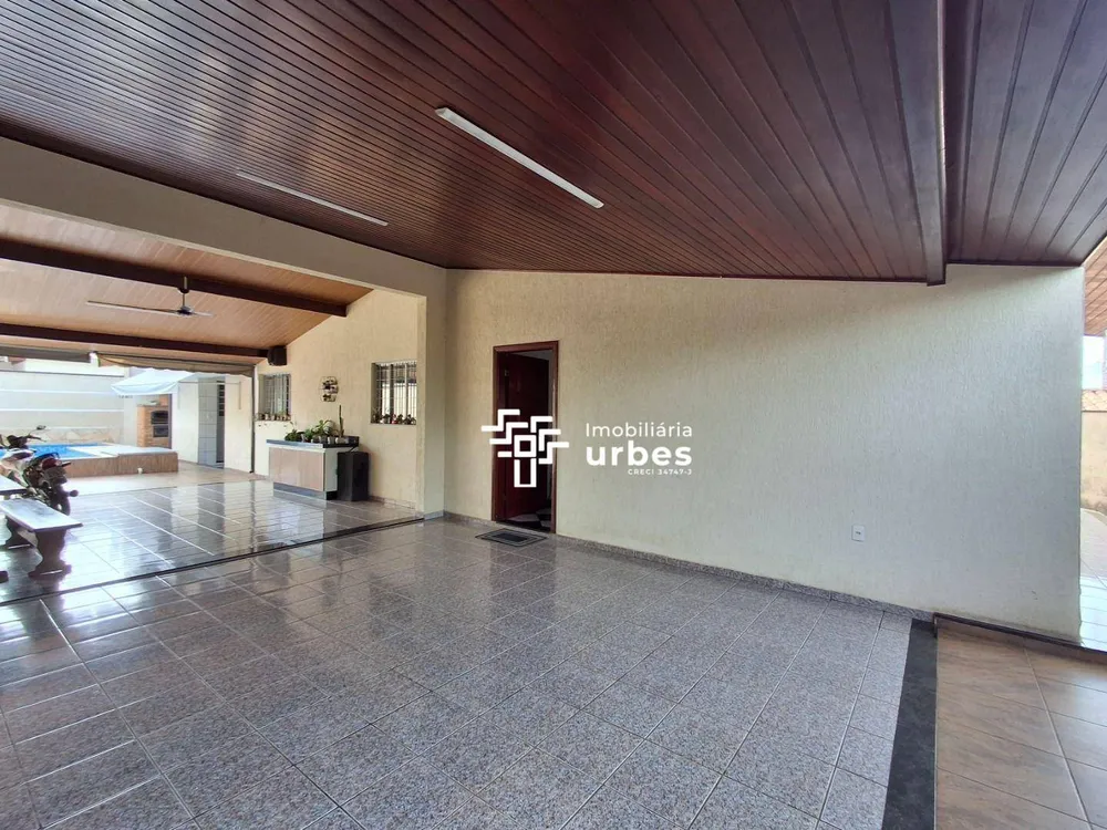 Casa, 3 quartos, 188 m² - Foto 8