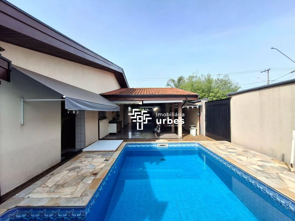 Casa, 3 quartos, 188 m² - Foto 6