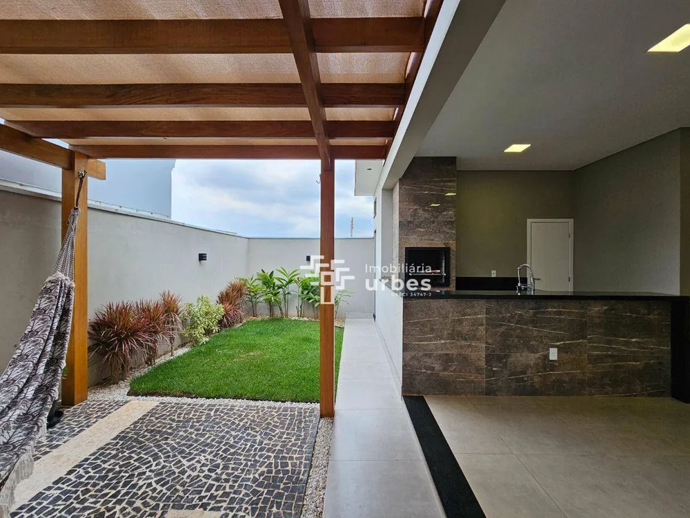 Casa de Condomínio, 3 quartos - Foto 2