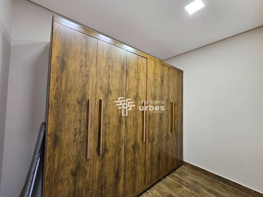Casa de Condomínio, 3 quartos - Foto 8