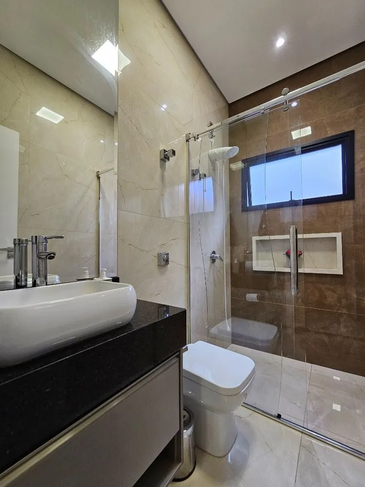 Casa de Condomínio, 3 quartos - Foto 10