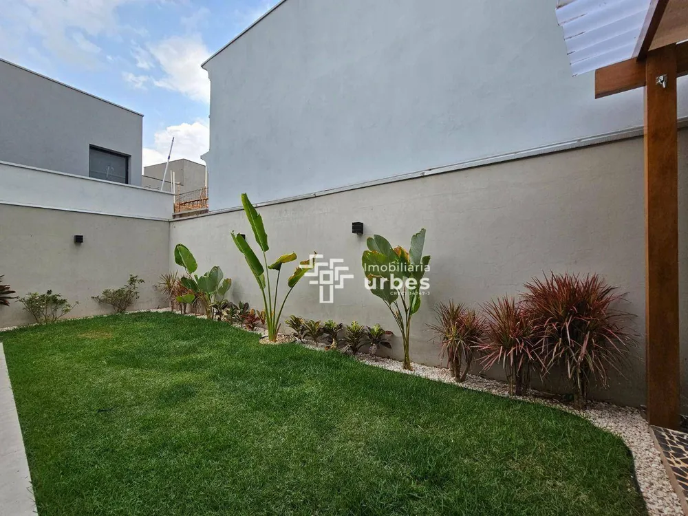 Casa de Condomínio, 3 quartos - Foto 12