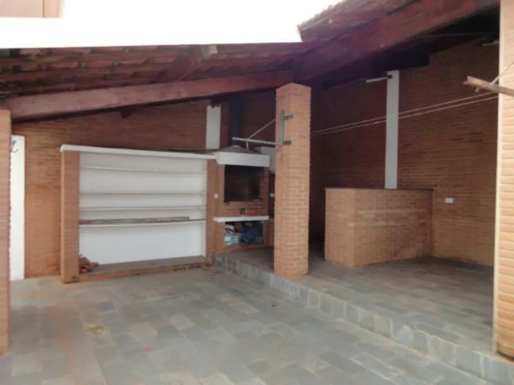 Casa, 3 quartos, 161 m² - Foto 8