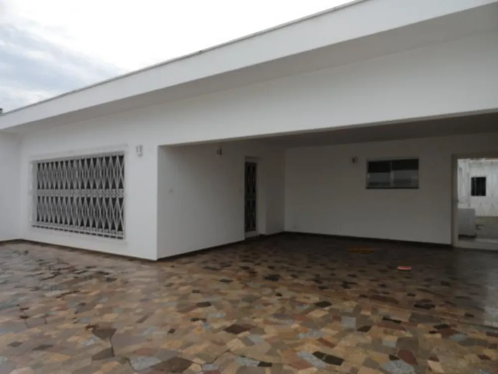 Casa, 3 quartos, 161 m² - Foto 1