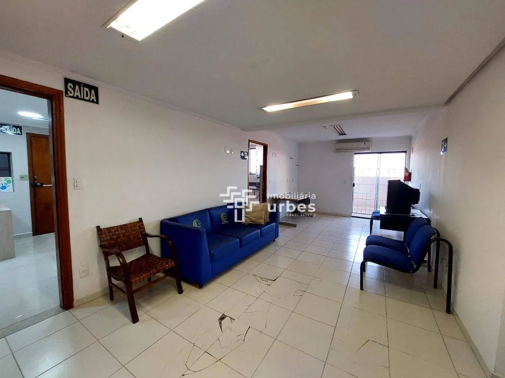 Sala-Conjunto, 105 m² - Foto 8