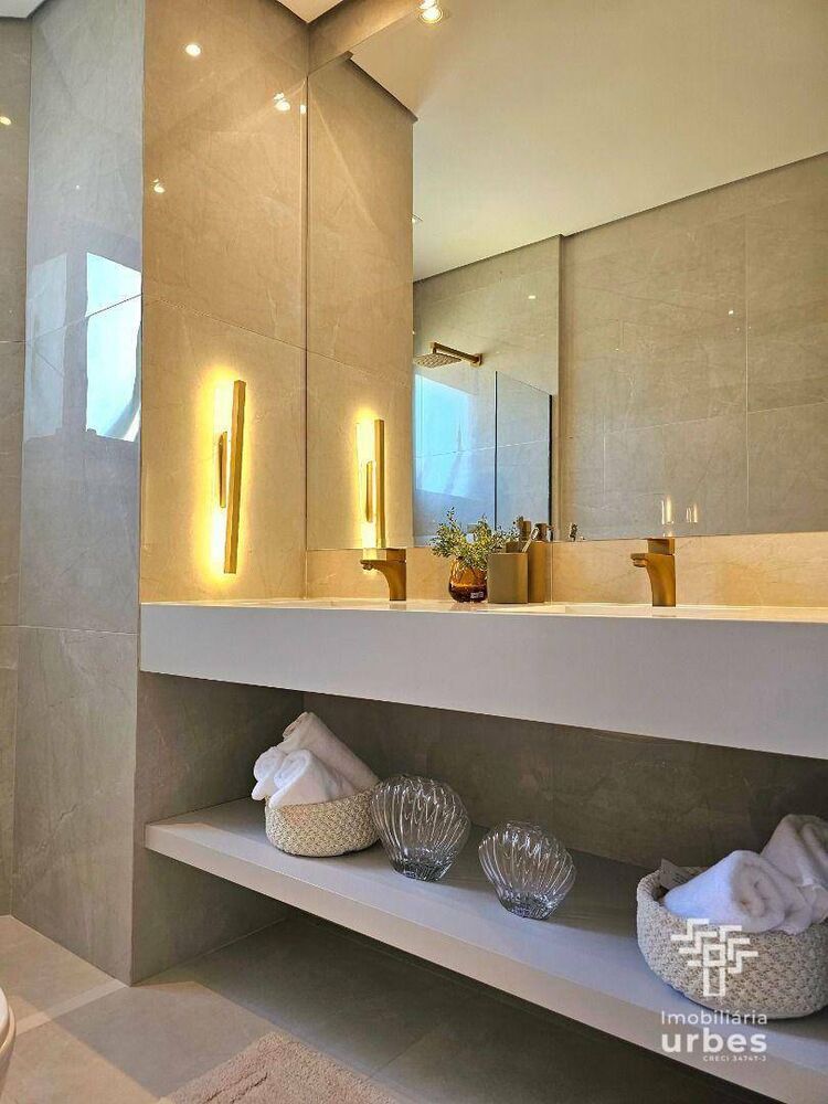 Apartamento à venda com 3 quartos, 112m² - Foto 3