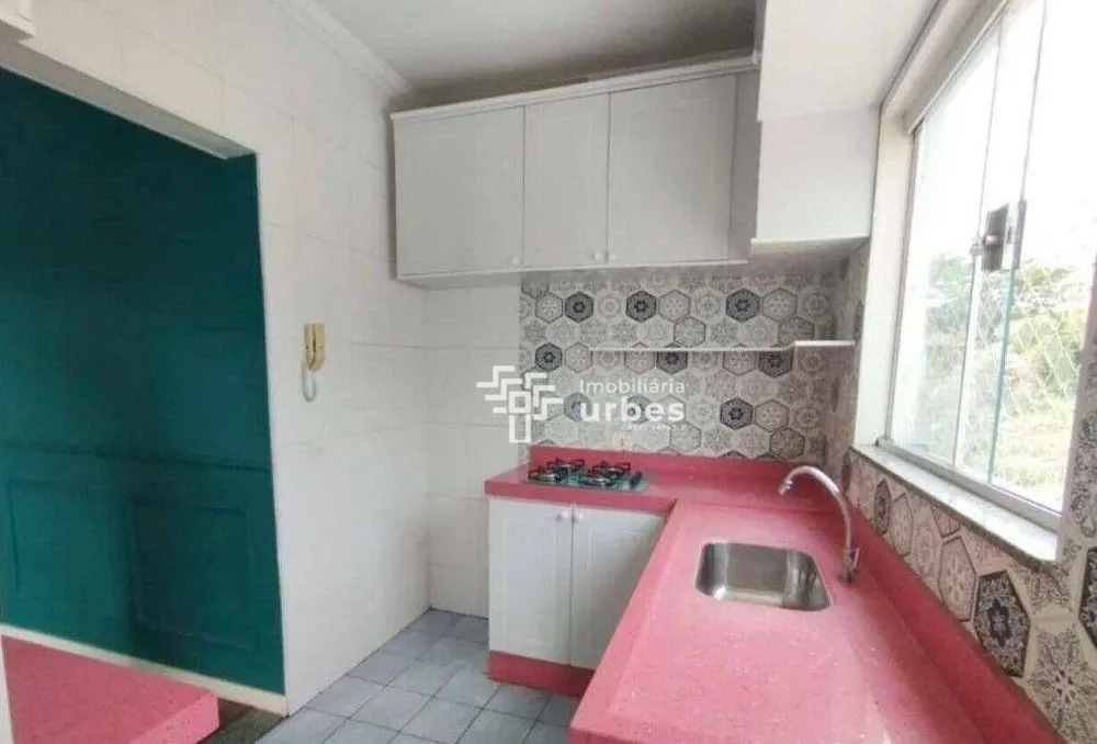 Apartamento, 2 quartos, 78 m² - Foto 5