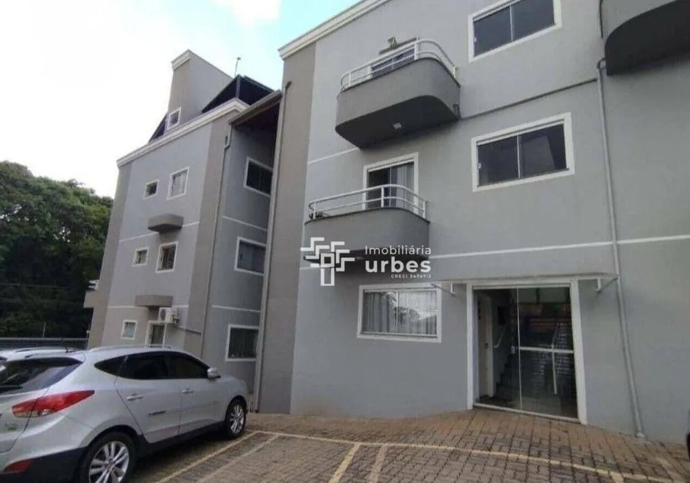 Apartamento, 2 quartos, 78 m² - Foto 1