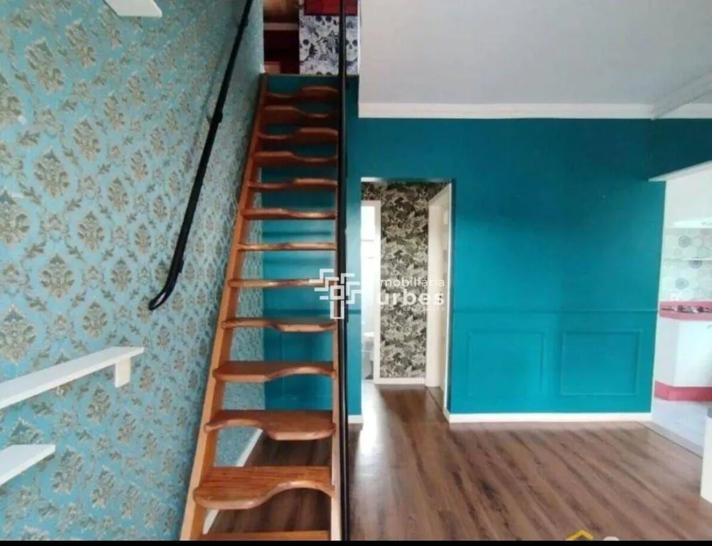 Apartamento, 2 quartos, 78 m² - Foto 11