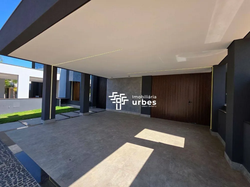 Casa de Condomínio, 3 quartos - Foto 2