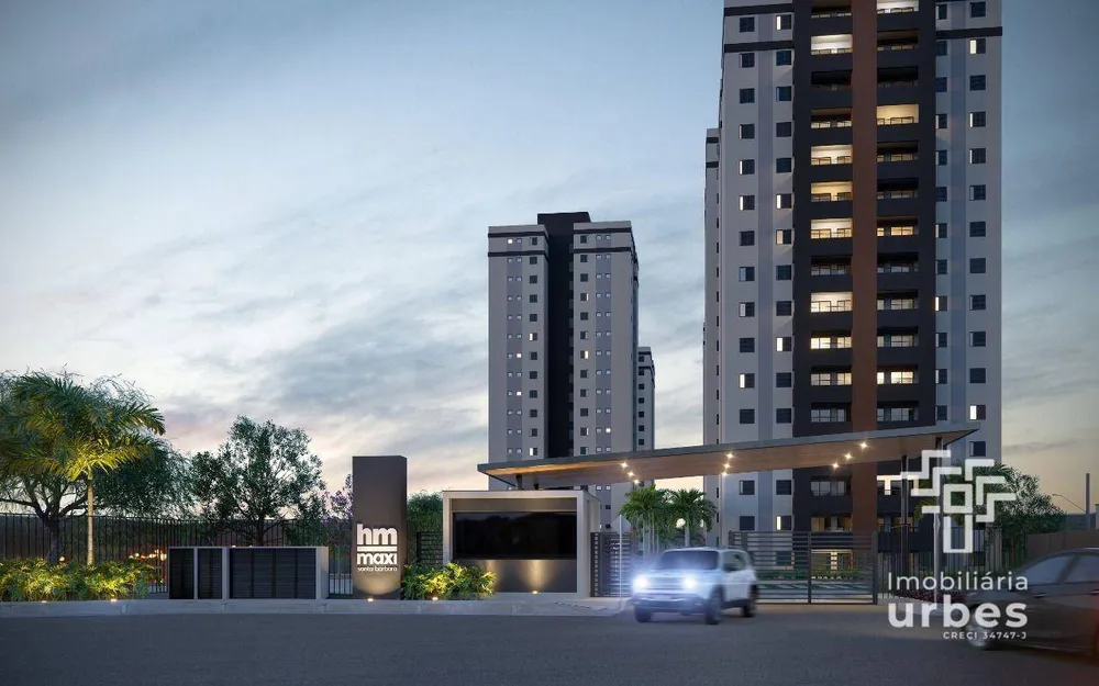 Apartamento, 2 quartos, 65 m² - Foto 1