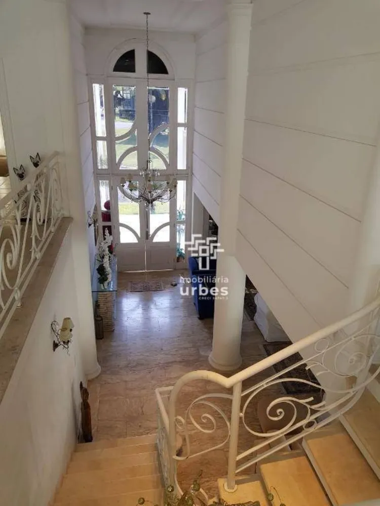 Casa de Condomínio, 8 quartos - Foto 8