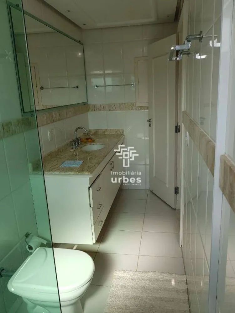 Casa de Condomínio, 8 quartos - Foto 10