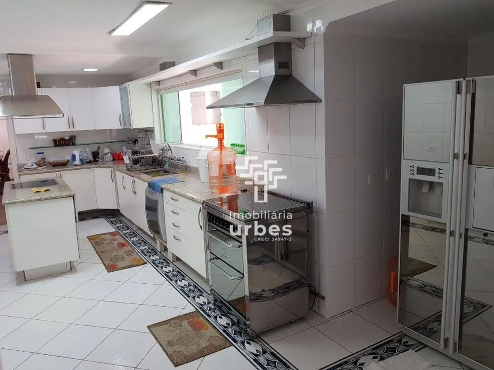 Casa de Condomínio, 8 quartos - Foto 4