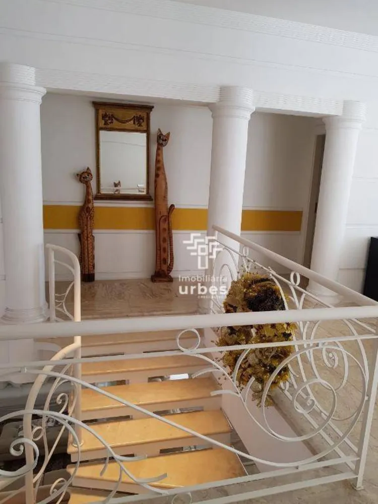 Casa de Condomínio, 8 quartos - Foto 2