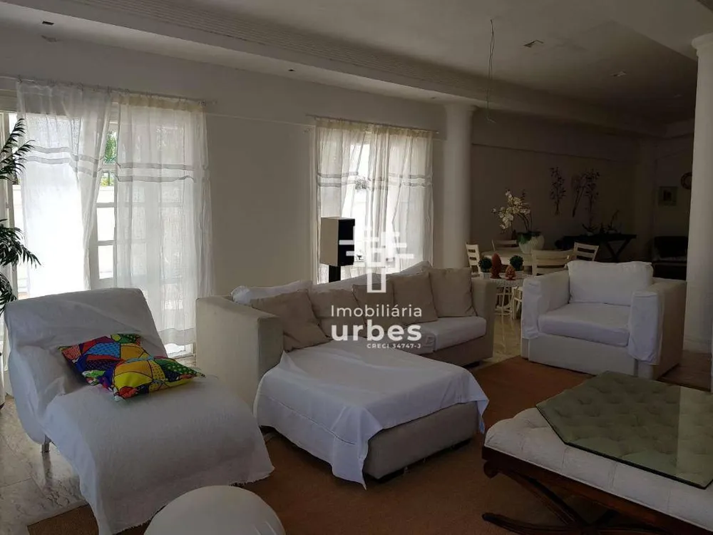Casa de Condomínio, 8 quartos - Foto 5