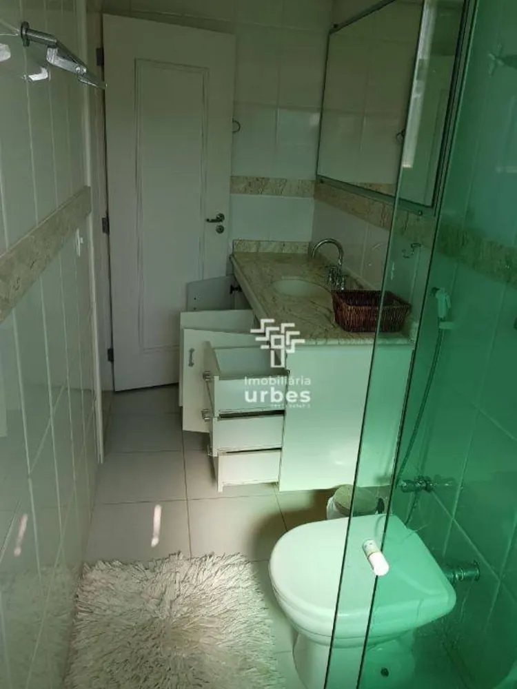 Casa de Condomínio, 8 quartos - Foto 12