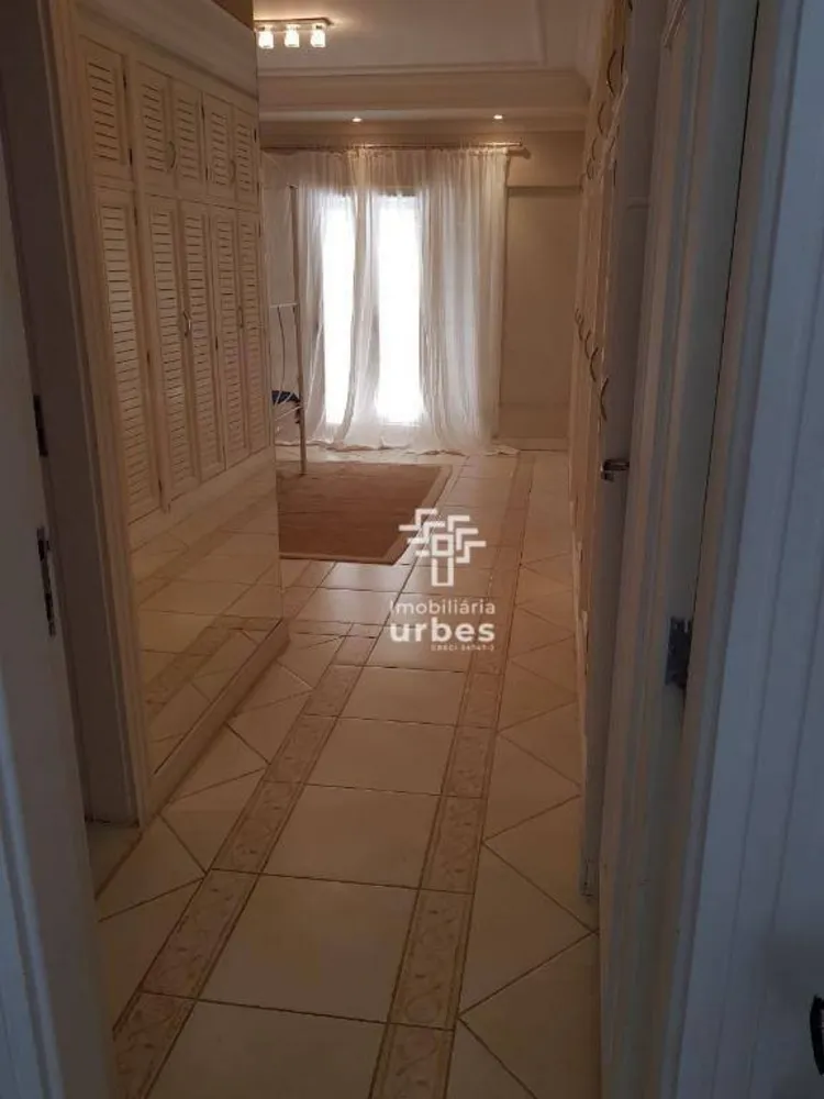Casa de Condomínio, 8 quartos - Foto 6
