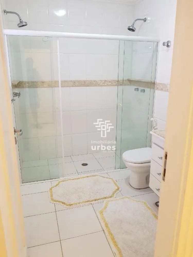 Casa de Condomínio, 8 quartos - Foto 7