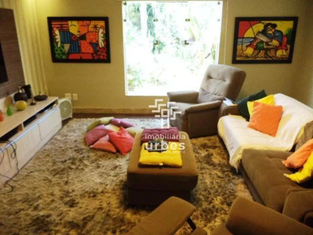 Casa, 3 quartos, 334 m² - Foto 12
