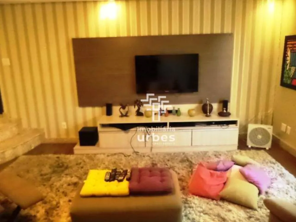 Casa, 3 quartos, 334 m² - Foto 11