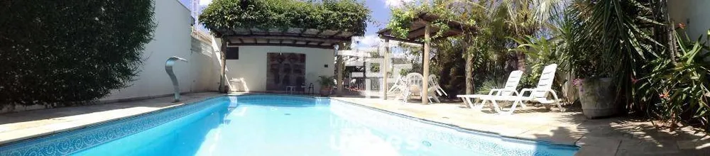 Casa, 3 quartos, 334 m² - Foto 2