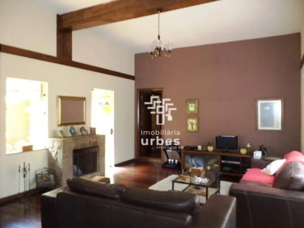 Casa, 3 quartos, 334 m² - Foto 5