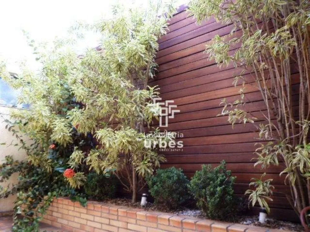 Casa, 3 quartos, 334 m² - Foto 6