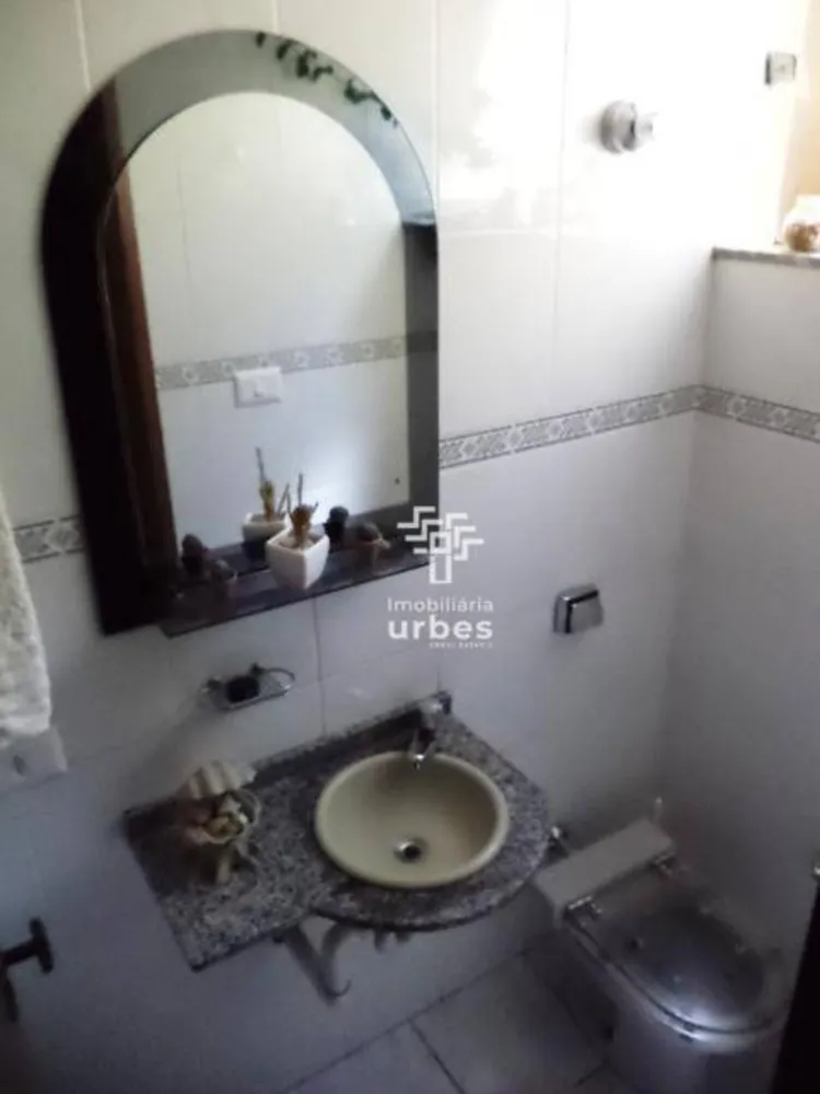 Casa, 3 quartos, 334 m² - Foto 10