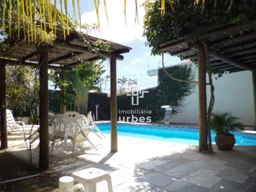 Casa, 3 quartos, 334 m² - Foto 3